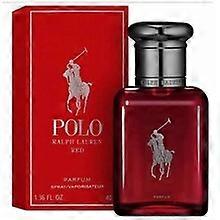 Ralph Lauren - Polo Red Parfum 75ml