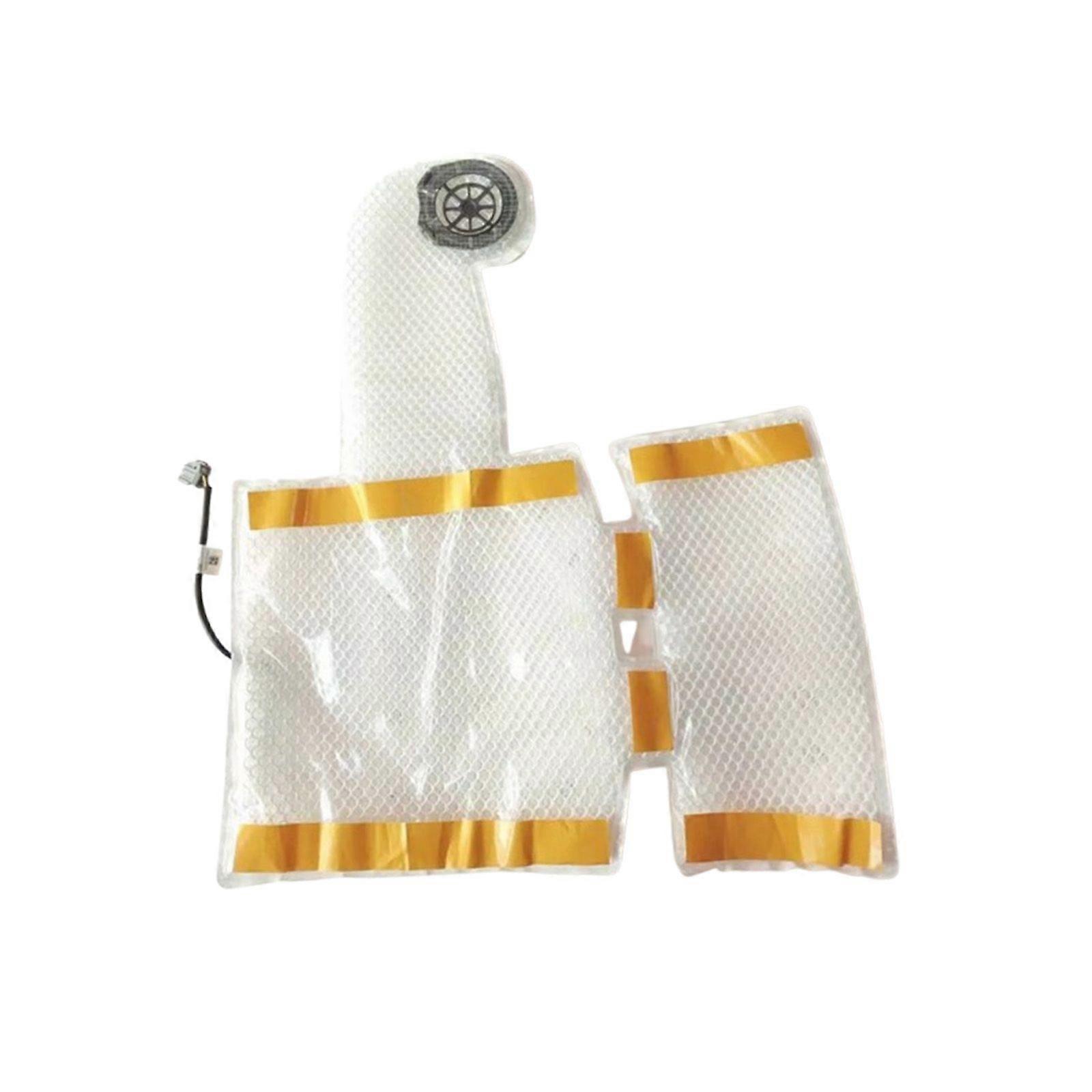 09-23 DODGE RAM 1500 10-18 2500 3500 Ön Koltuk Minderi Isıtma Elemanı Ne4W için