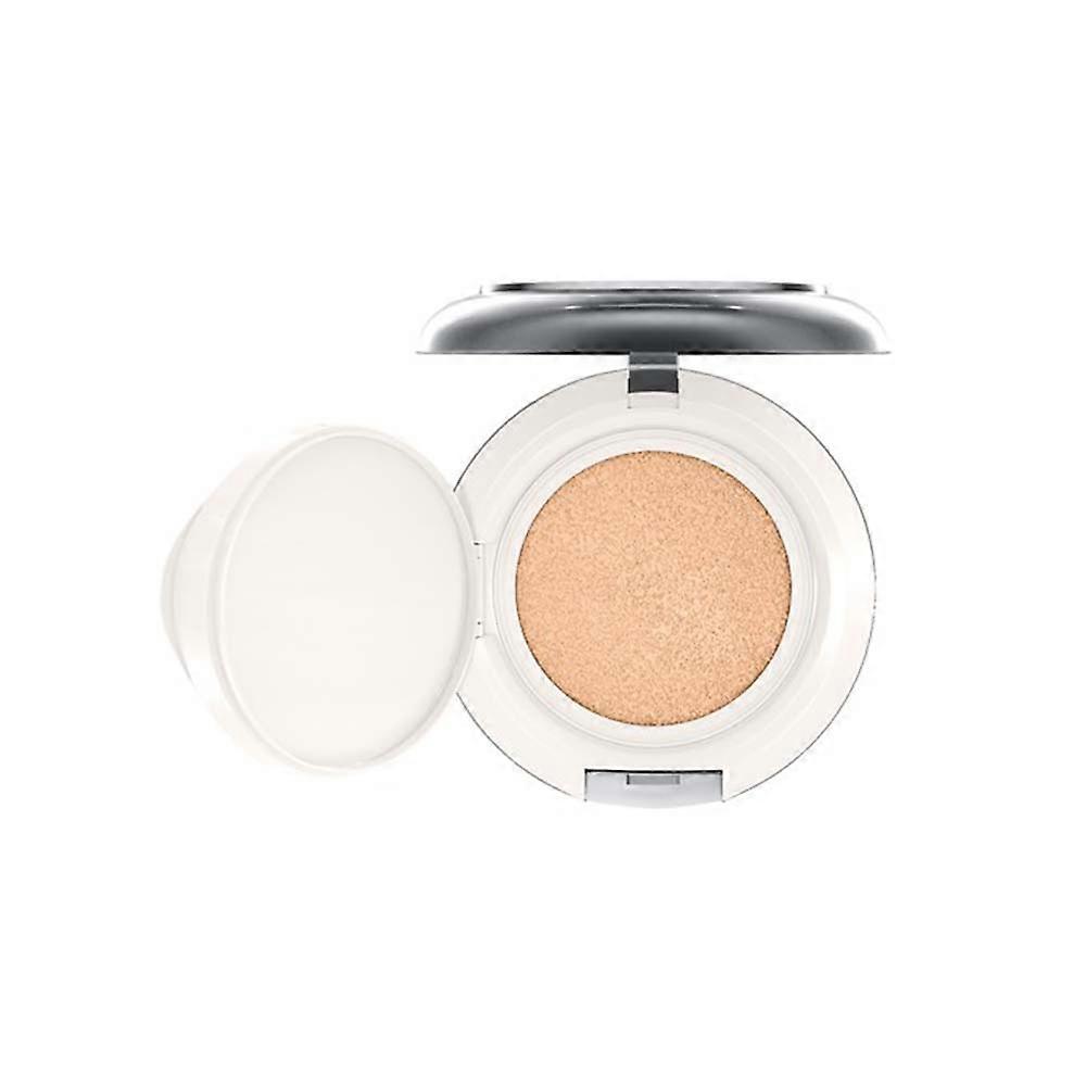 MAC, Lightful C+, Compact Foundation, Light, LSF 50, 12 g