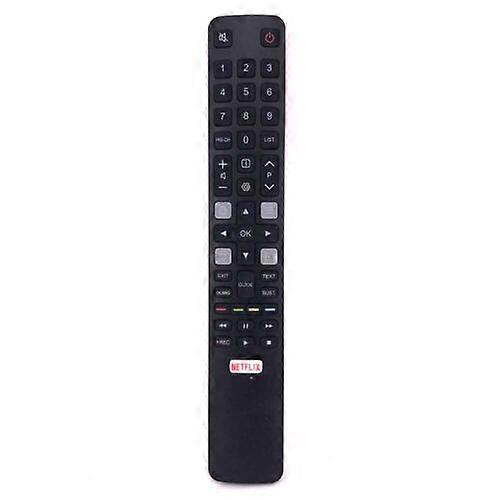 New Original RC802N YAI2 For TCL LCD LED TV Remote Control 55X2US 65P20US 65X2US