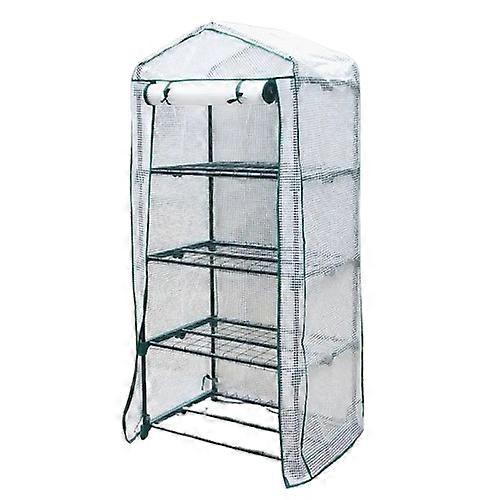 Nnetm Experience Your Mini Walk-in Greenhouse Awo43495