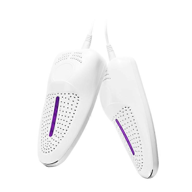 Electric Shoe Dryer with UV Sterilization Powered By 5V USB