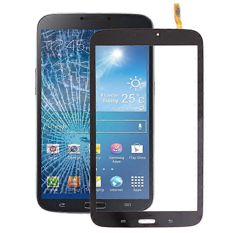 Για την καρτέλα Galaxy 3 8.0 / T310 τμήμα ψηφιοποιητή επιτροπής αφής