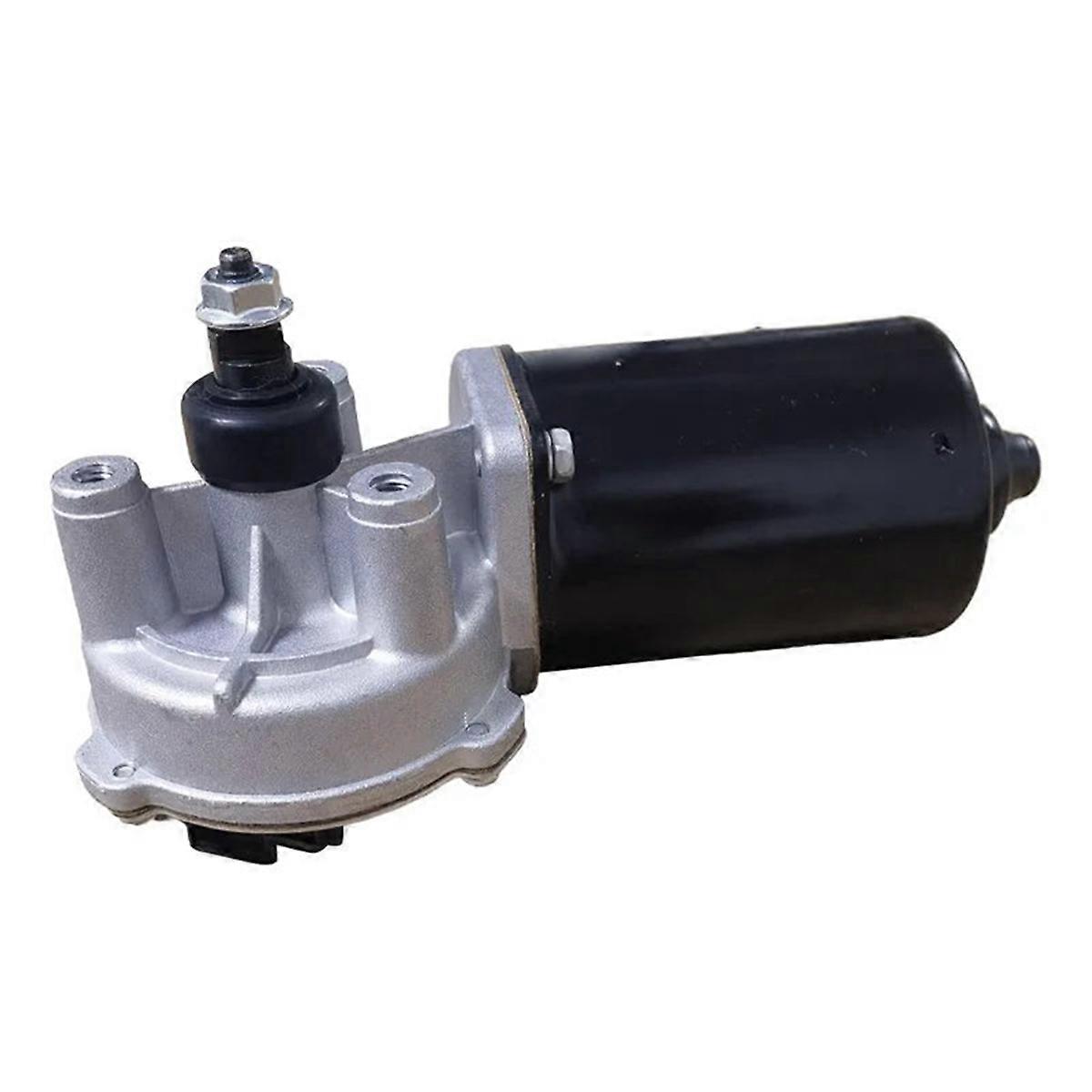 Car Front Windshield Wiper Motor Replacement for Ram1500 2500 3500 Wiper Motor 4389131