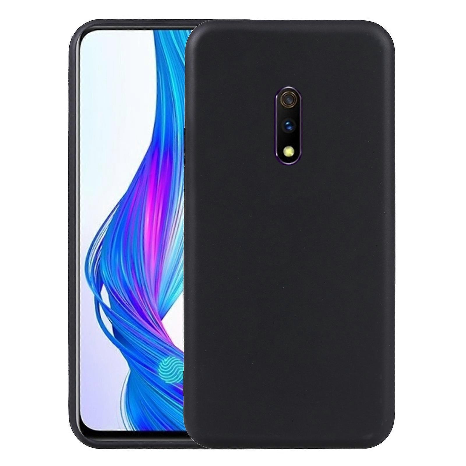 For Realme X TPU Phone Case