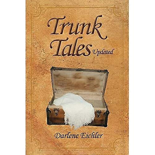 Trunk Tales Updated