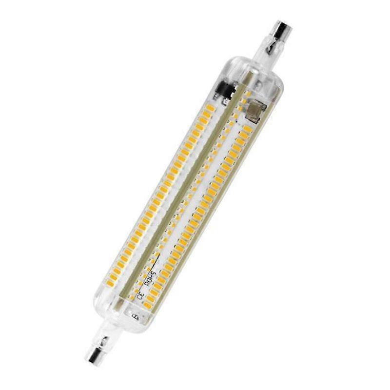 XCSOURCE Corn Bulb J118 118MM Base R7S LED Light 3014 SMD Corn Bulb Halogen Replacement 15W Energy Saving Lamp