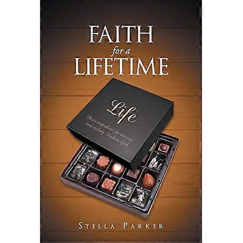 Faith for a Lifetime