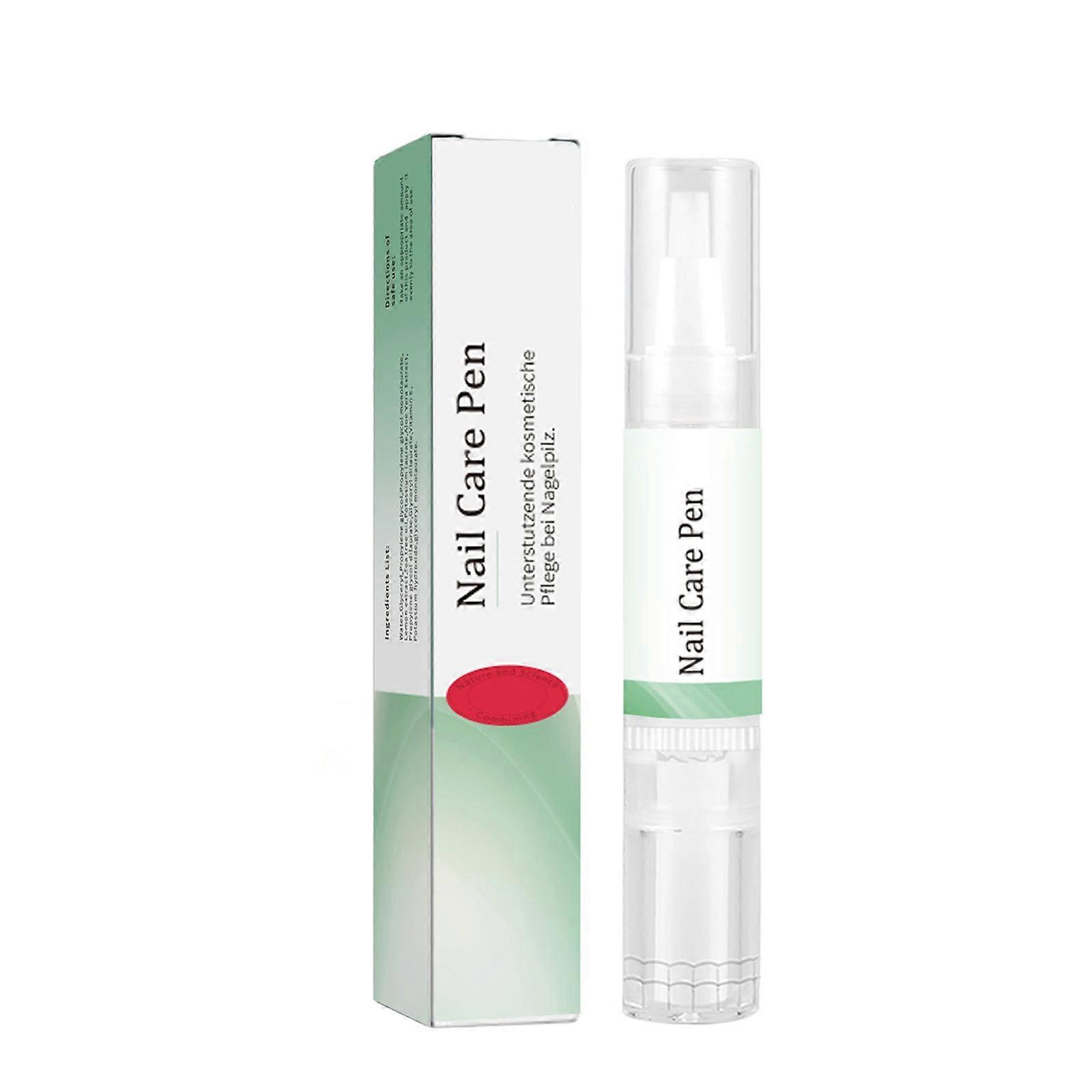 Nail Repair Essence Nail Pen 5ml