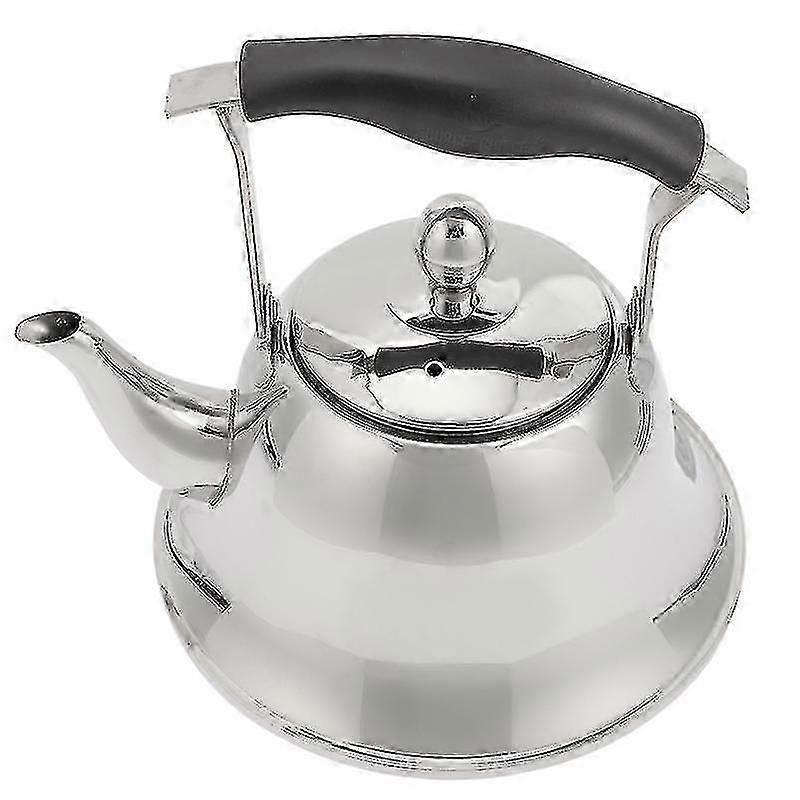 unique 1pcs Kitchen Tea pot, Whistle Kettle