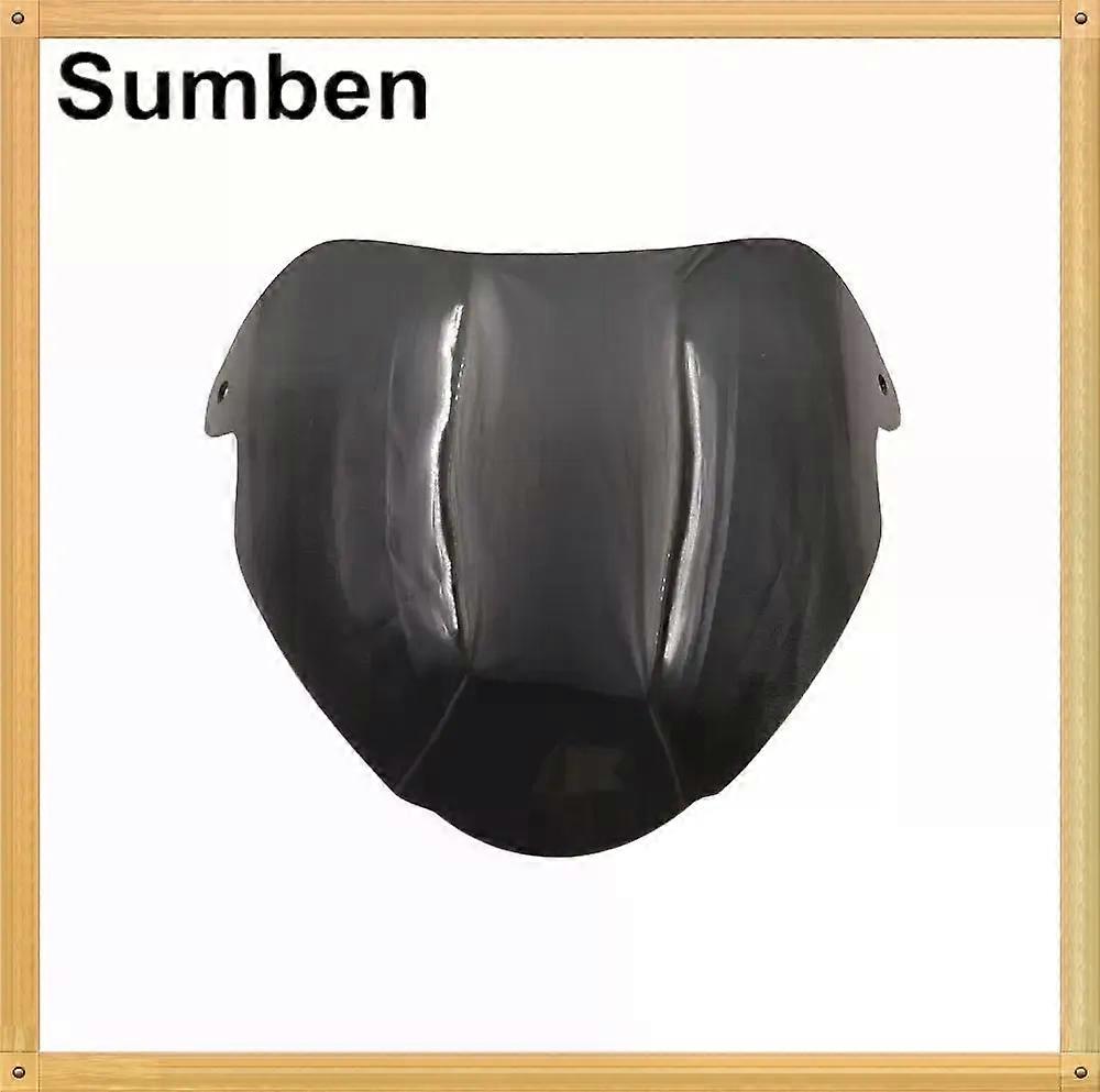 Monsters4r Motorcycle Windshield Windscreen Odometer Viser Visor compatible for Monster S4R MAXP