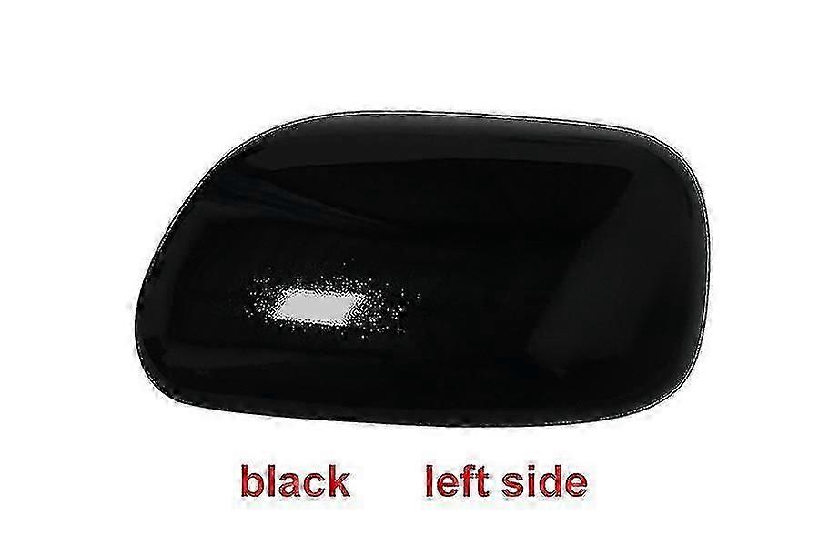Nou-nouț nou pentru Toyota Corolla Ex 2003, 2004, 2005, 2006 Accesorii auto S Cover Rear View Mirror Shell Shell Culoare vopsit