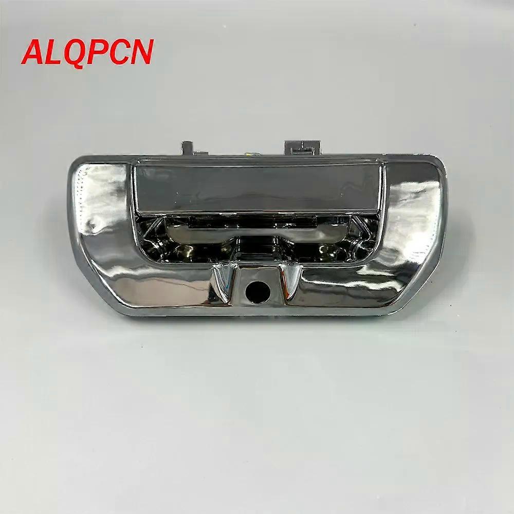Applies to for Chrome Tailgate Handle Rear Gate Handle Fit Great Wall gwm Poer Power