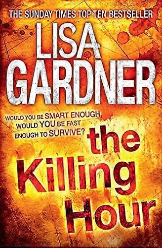 The Killing Hour (FBI Profiler 4)