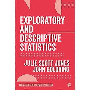 Explorative und deskriptive Statistik
