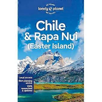 Lonely Planet Chile & Rapa Nui (Easter Island)