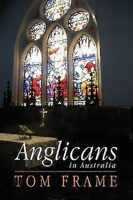 Anglicans in Australia