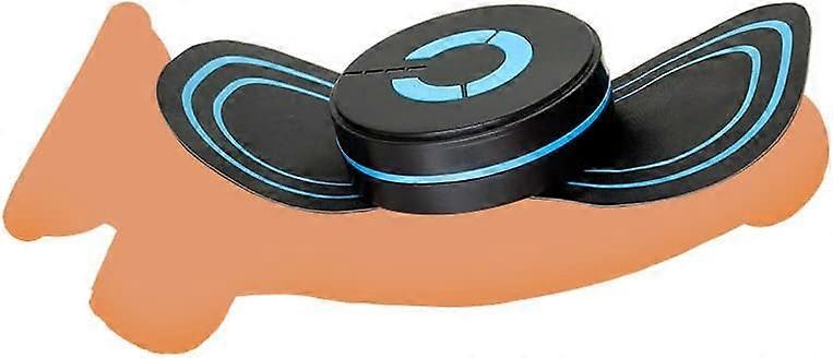 Muscle Stimulator, Low-frequency Pulse, Pain Relief