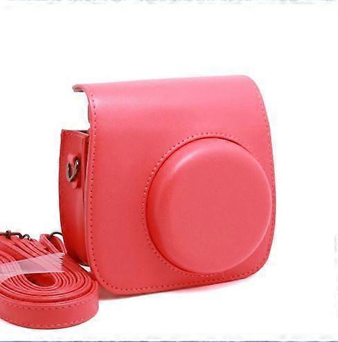 Portable Camera Bag Compatible with Instax Mini 11 /Mini 9/Mini 8 Instant Film Camera Type6
