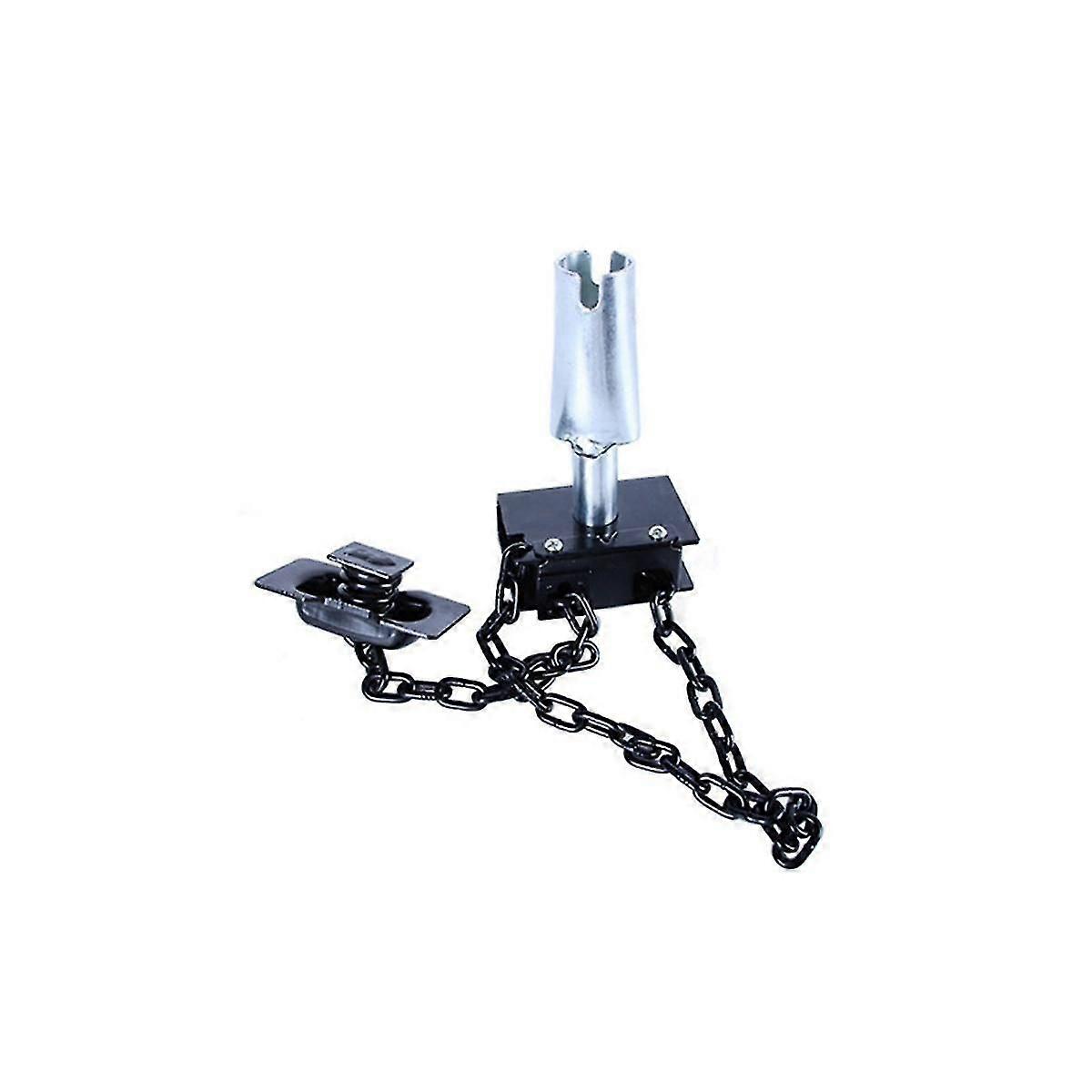 MR995050 לטנדר L200 Triton IV 2005-2015 תושבת צמיג חילוף לרכב כיסוי צמיג רזרבי