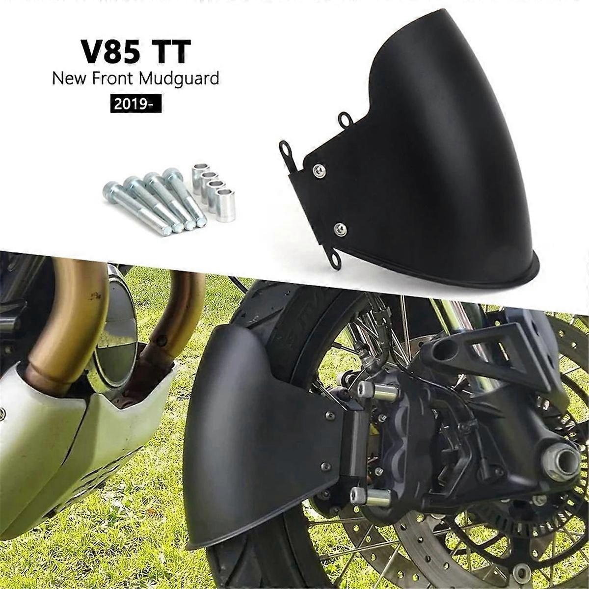 Motorcycle Front Mudguard Kit For V85TT V85 TT | Fruugo UK