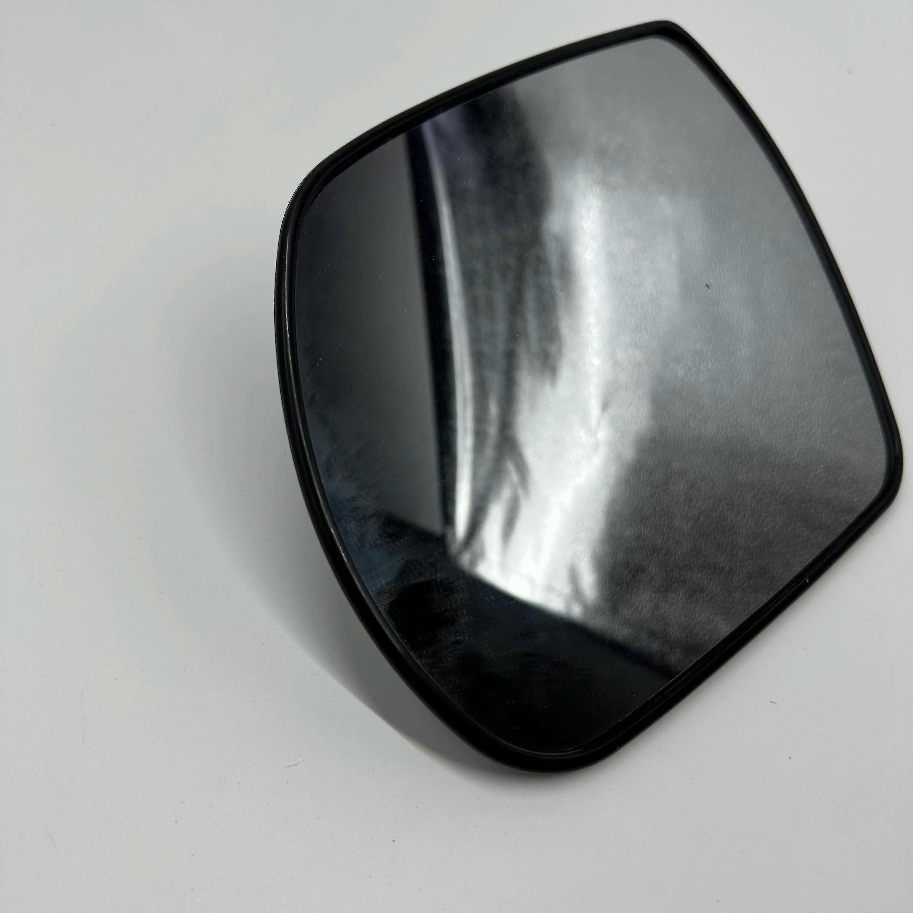Espelho retrovisor genuíno de vidro com espelho tipo de aquecimento LH RH para Hyundai Veracruz IX55 876113J110 876213J110