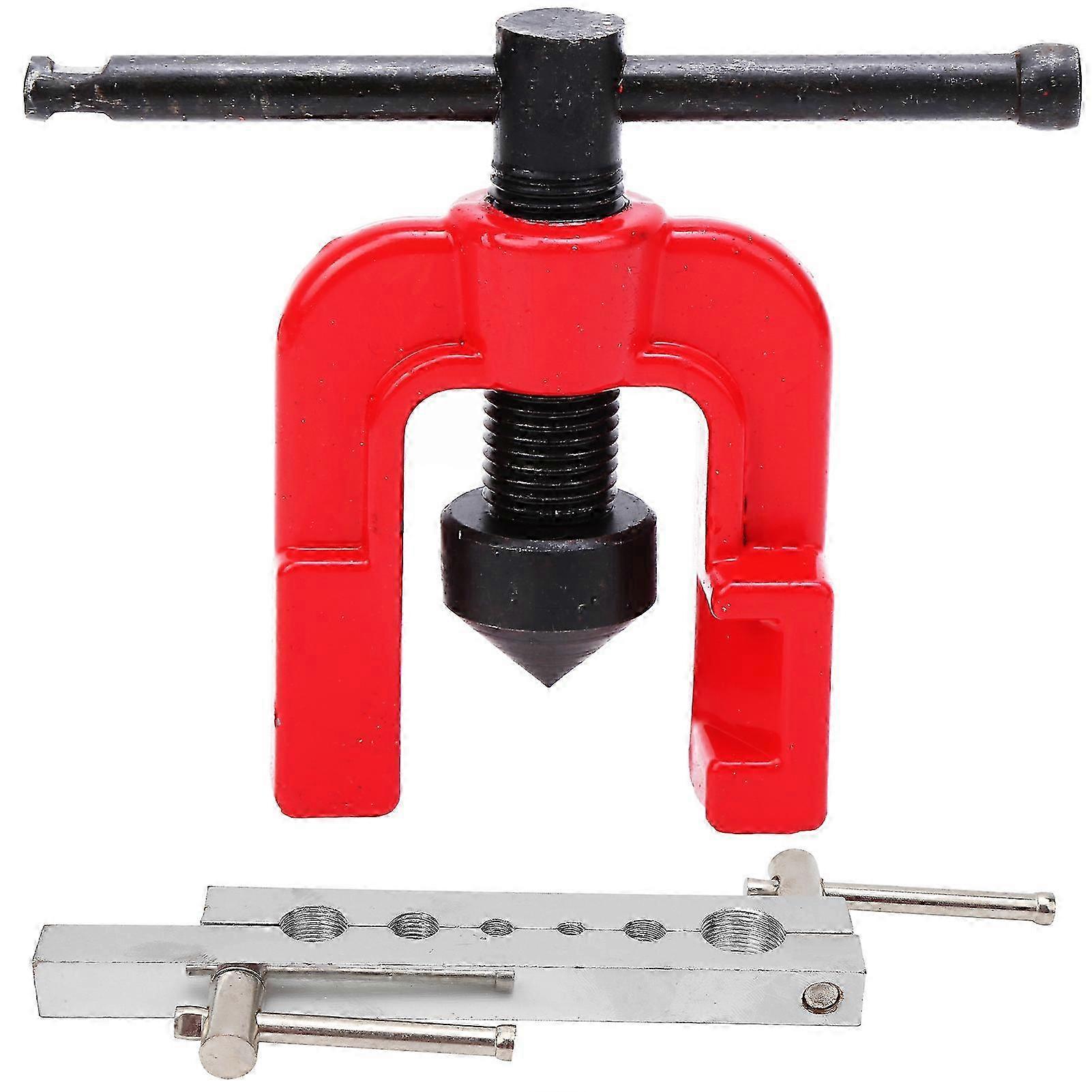 2 יחידות חריטי רימר עבודהחיסכון בחותך צינור נחושת אביזרי תיקון צינור צינור