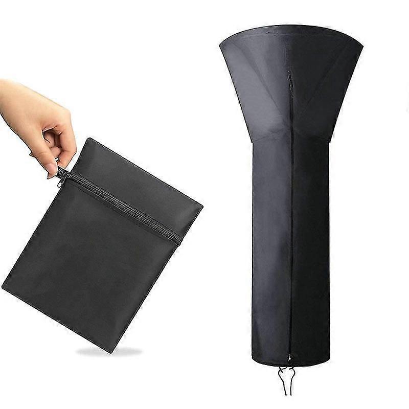 Κάλυμμα ομπρέλας κήπου Oxford Cloth αδιάβροχο anti-UV ομπρέλα προστατευτικό 221 * 85 * 48CM ομπρέλα κήπου καλύπτει κάλυμμα ομπρέλας