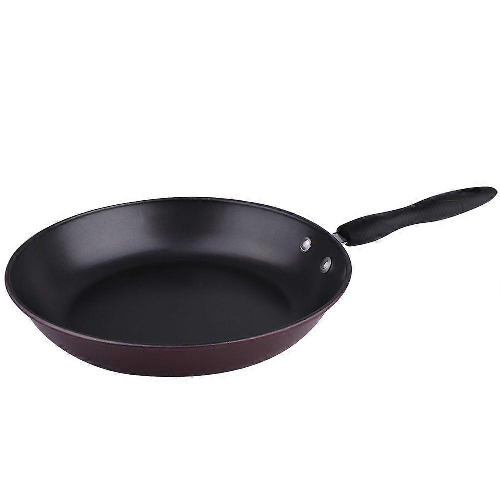 26CM non-stick cookware iron frying pan suitable for kitchen cooking tools