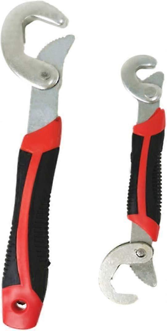 Universal socket wrench Multifunctional universal wrench set 2-piece universal and multifunctional