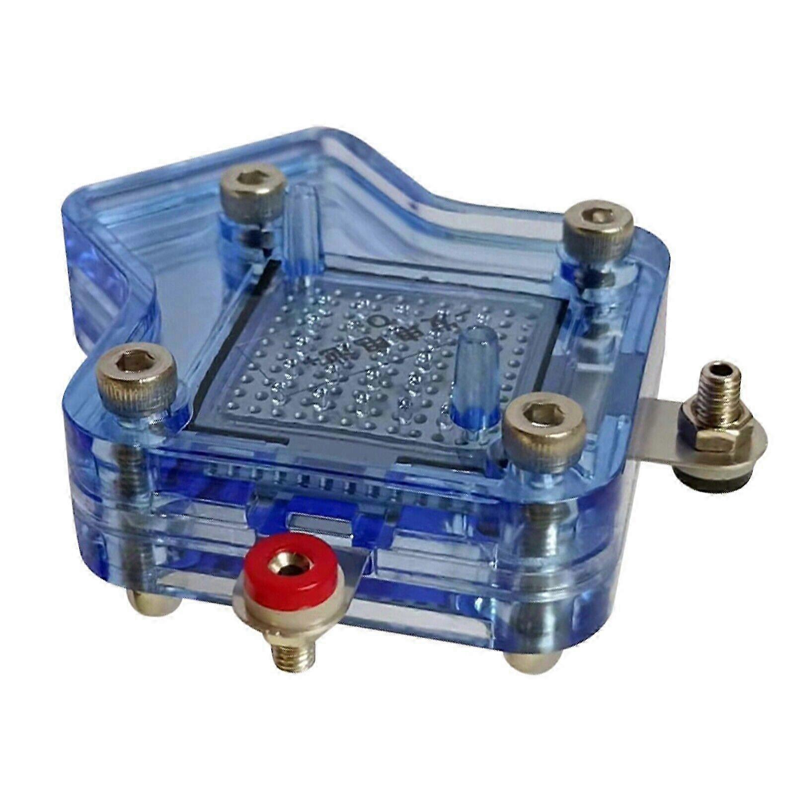 Fuel Cell Power Generation Module Teaching Stack Experiment Teaching Tool FP