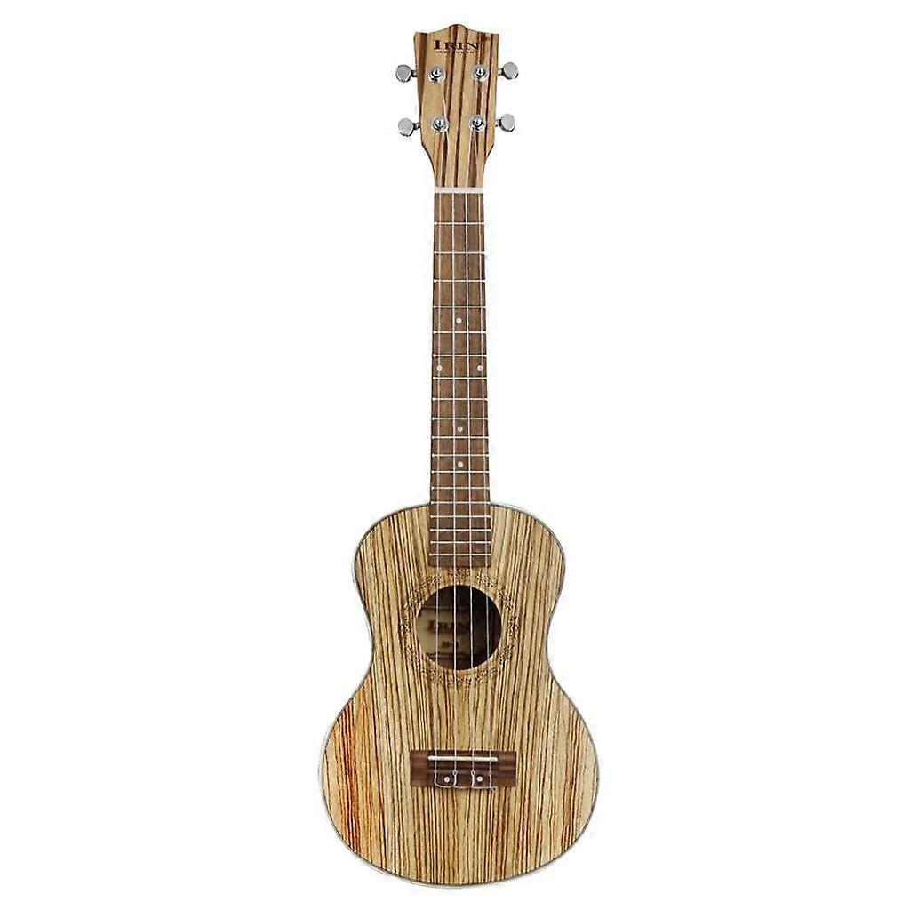 wood Ukulele