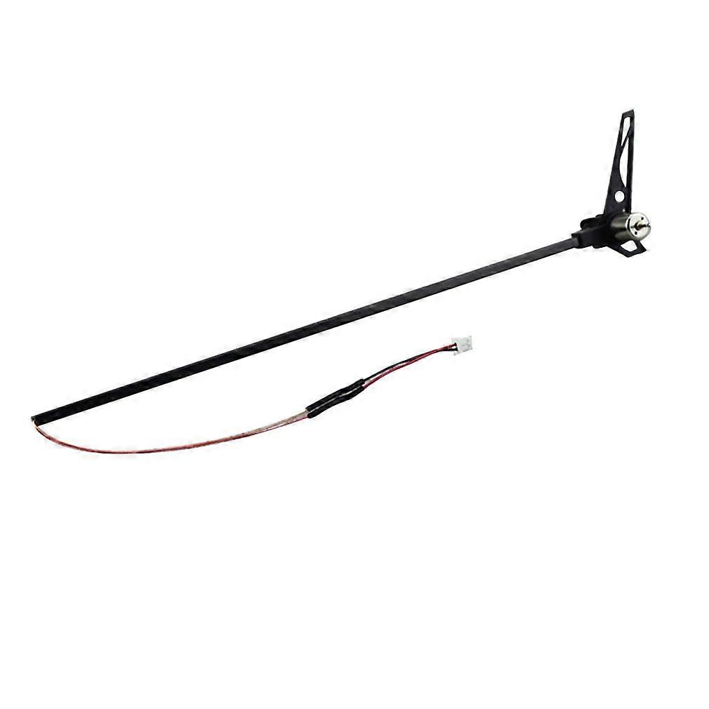 XK.2.K110.008 Tail Motor Set for XK K110 V977 Helicopter Parts