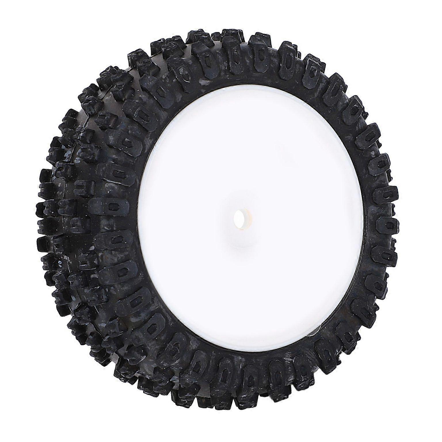 WLtoys 124008 Front Tire Replacement Parts