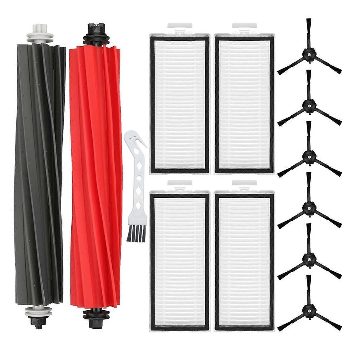 Roborock Q5 Pro Q5 Pro+(Plus) -robotti-imurin osille