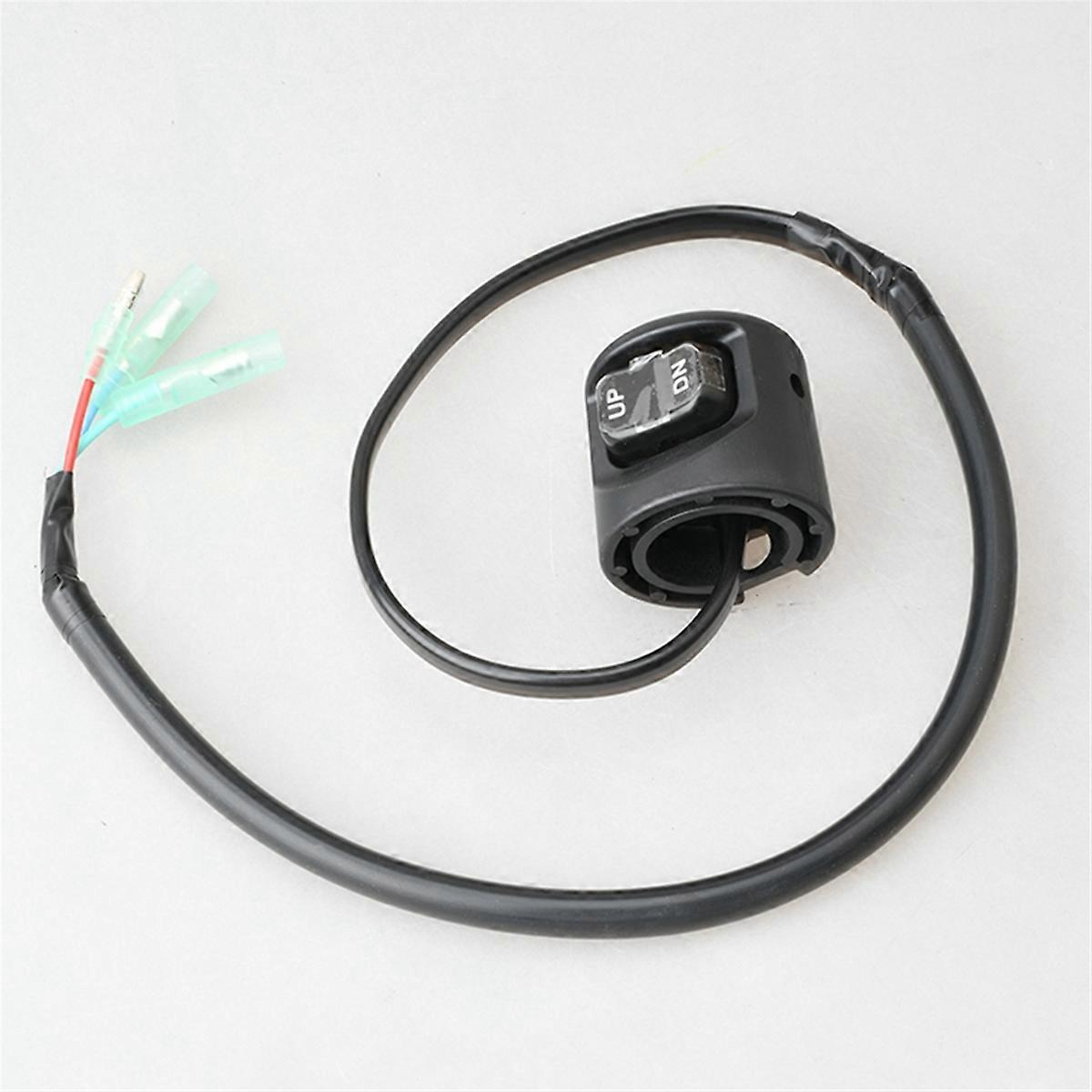 Outboard Motor for Yamaha