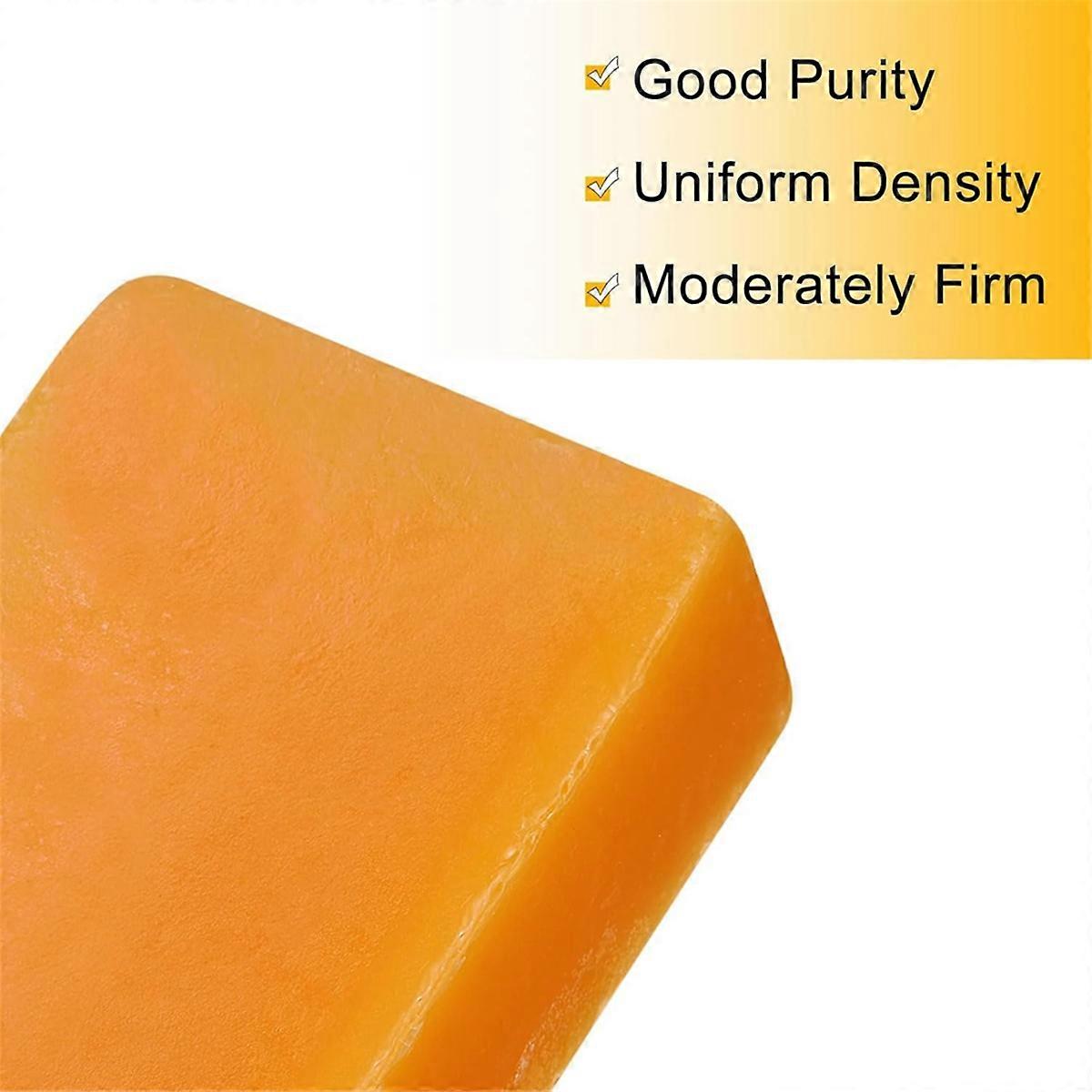 Beeswax Block, Thread Line Wax Sewing Supplies DIY Tool 10PCS