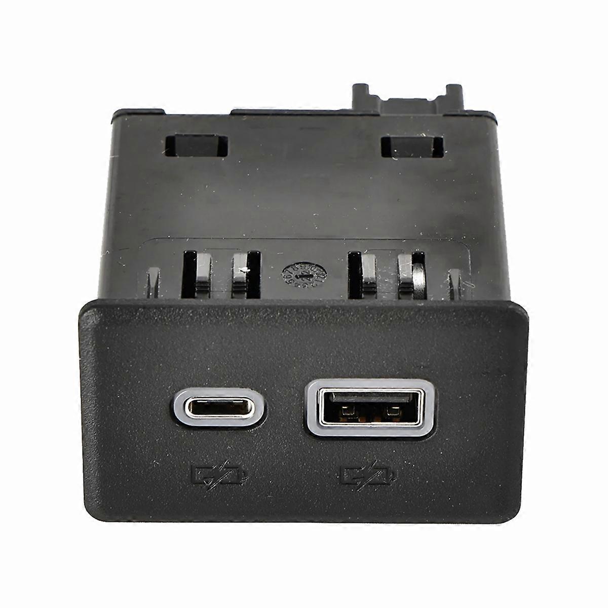 USB Connector Auxiliary Adapter 13525889 for