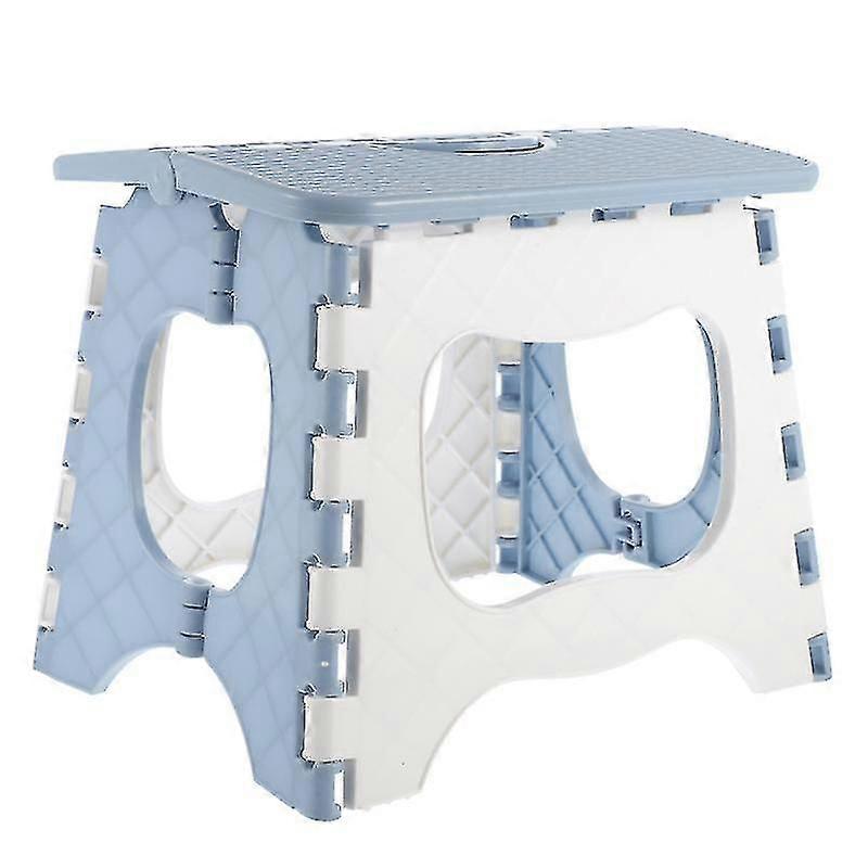 1pcs Folding Step Stool For Men Children Women
