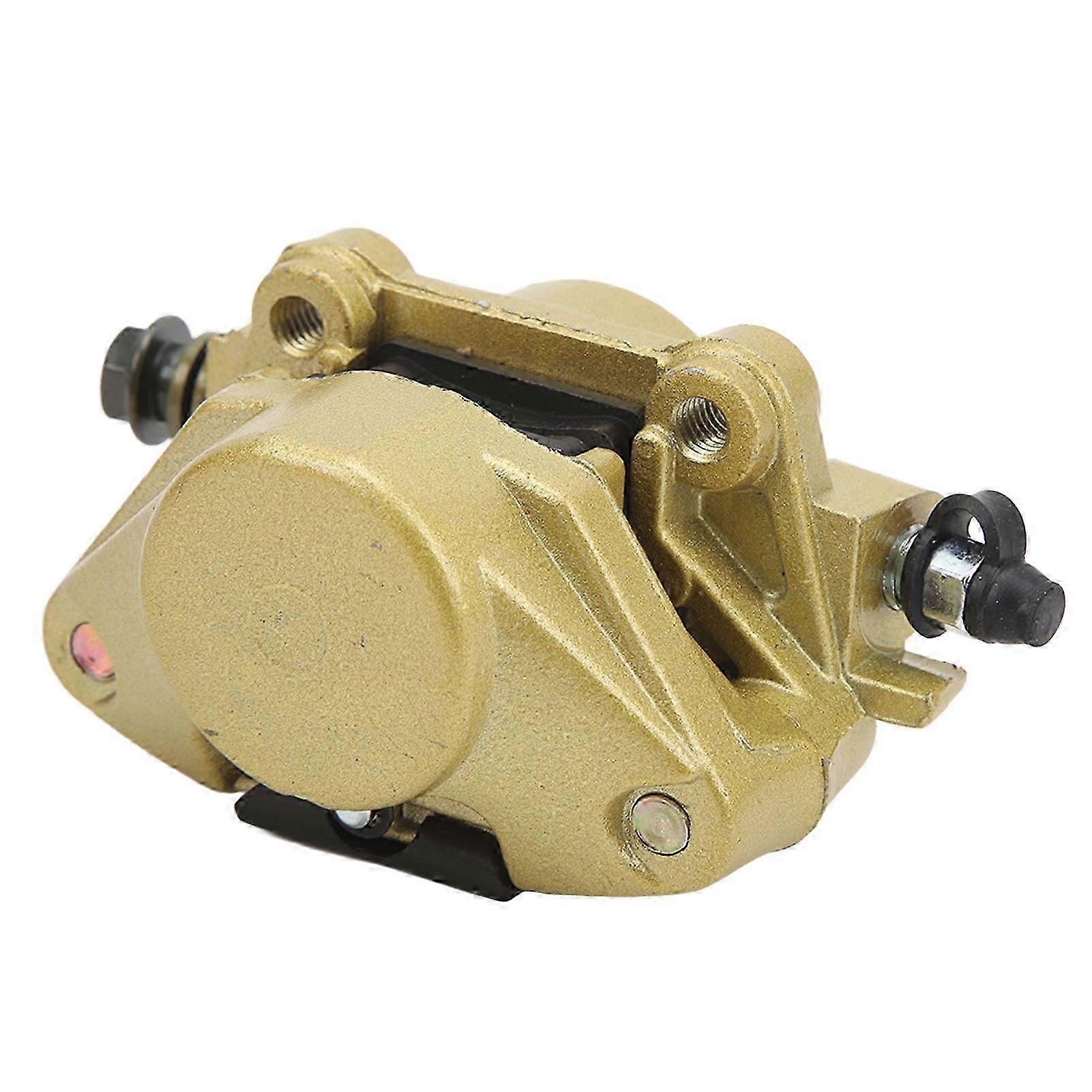 Hydraulic Brake Caliper Motorcycle Front Or Rear Brake Pump Master