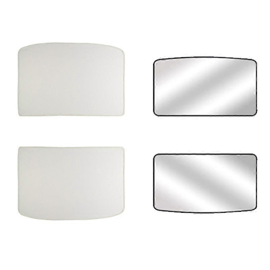 Toit ouvrant Parasol toit en verre Parasol pour Model 3 Model Y