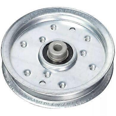 4PK 38', 42', 46', 54' Deck Idler Tractor Pulley for 756-04129 956-04129