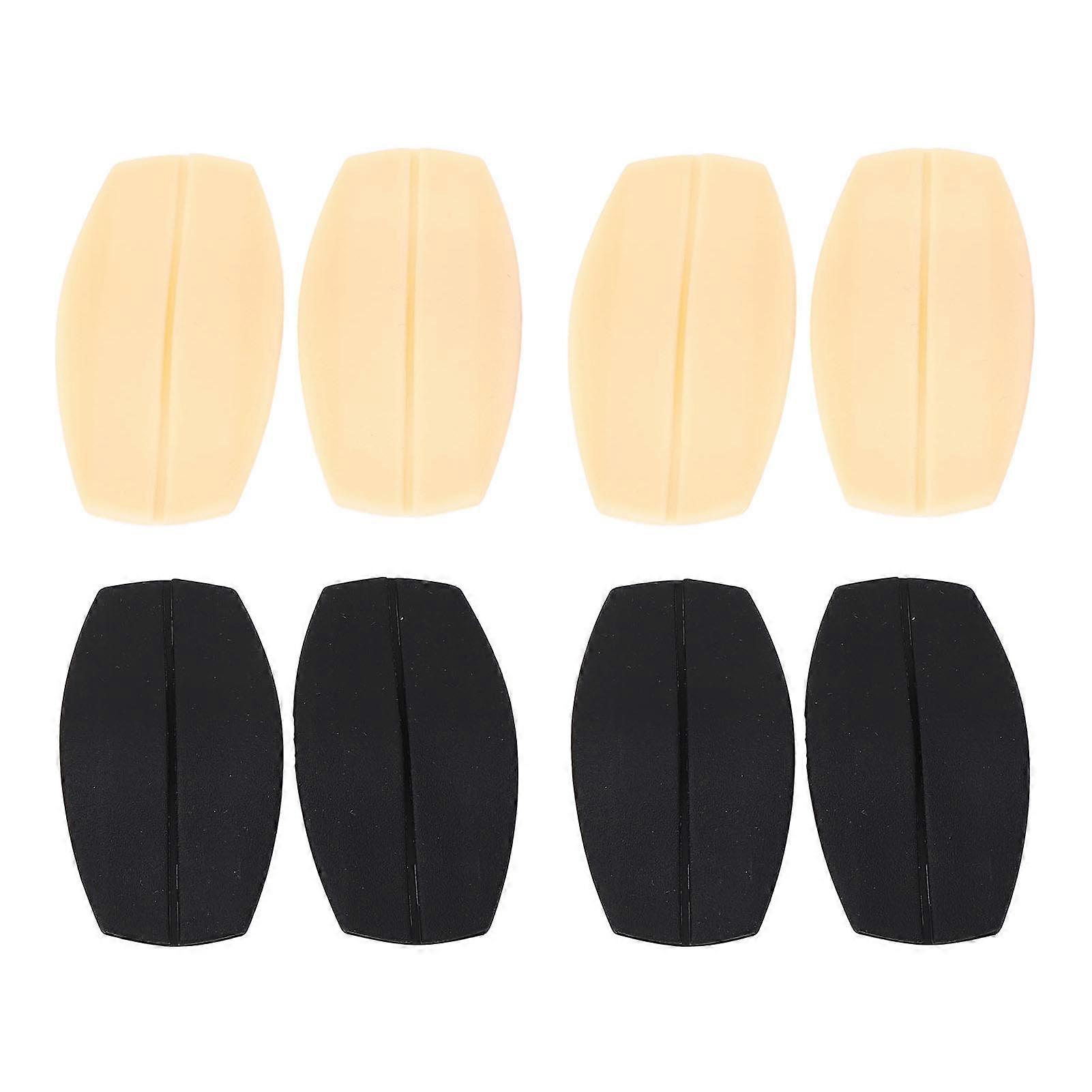 False Eyelash Applicator Tool Soft Artificial Eyelash Auxiliary Clip Precise Control False Lash Aids Tool for Beginners