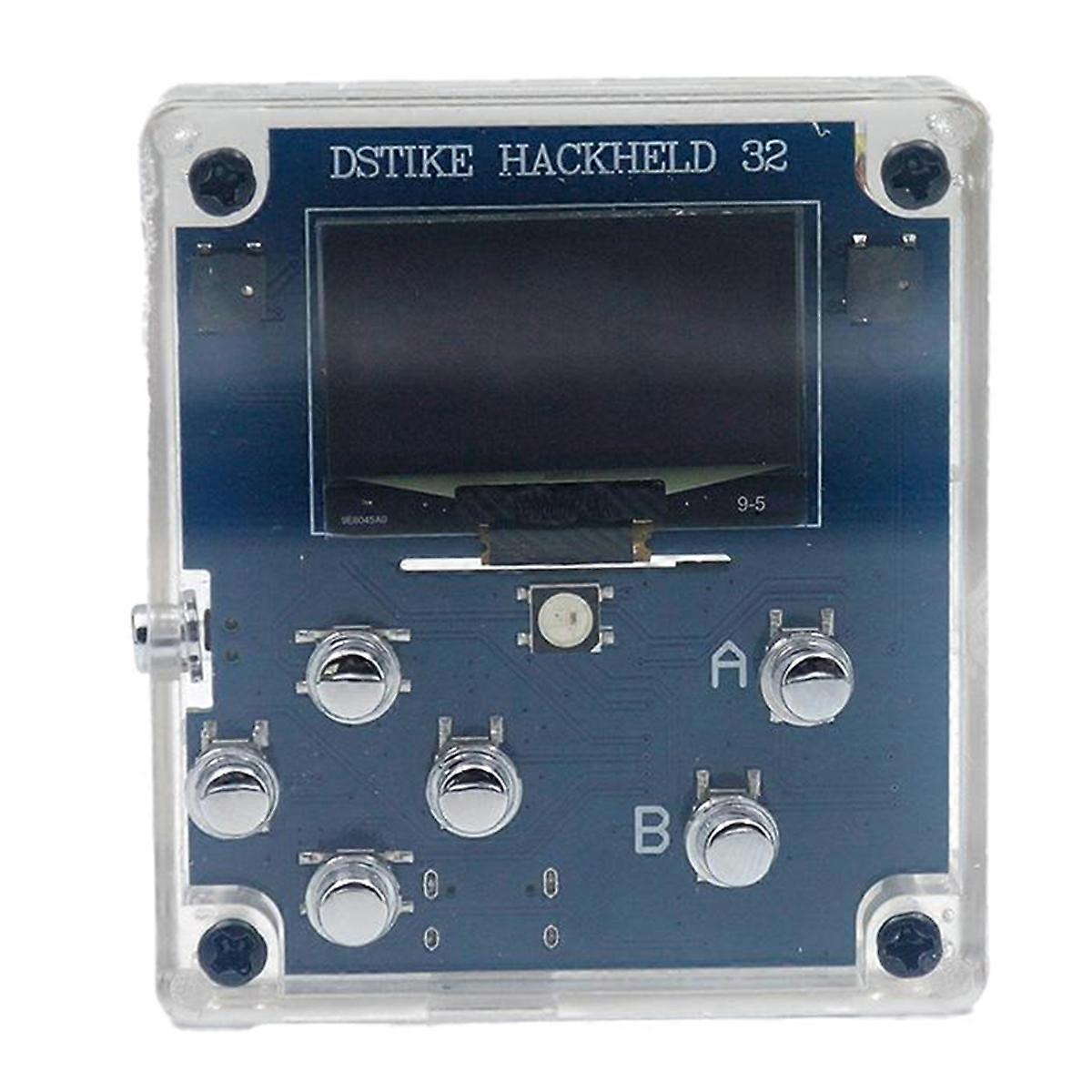 HACKHELD 32S3 ESP32S3-N16R8