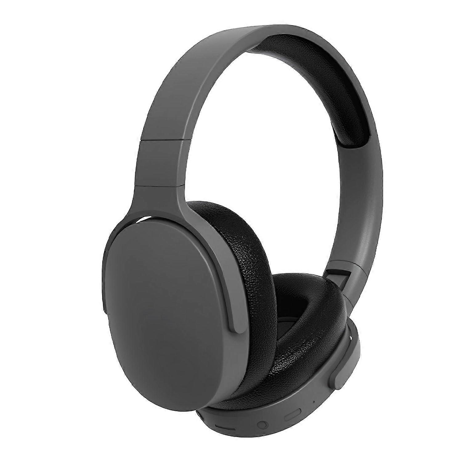 Wireless Headphones Bluetooth Over-Ear with Noise Cancelling, Low Latency