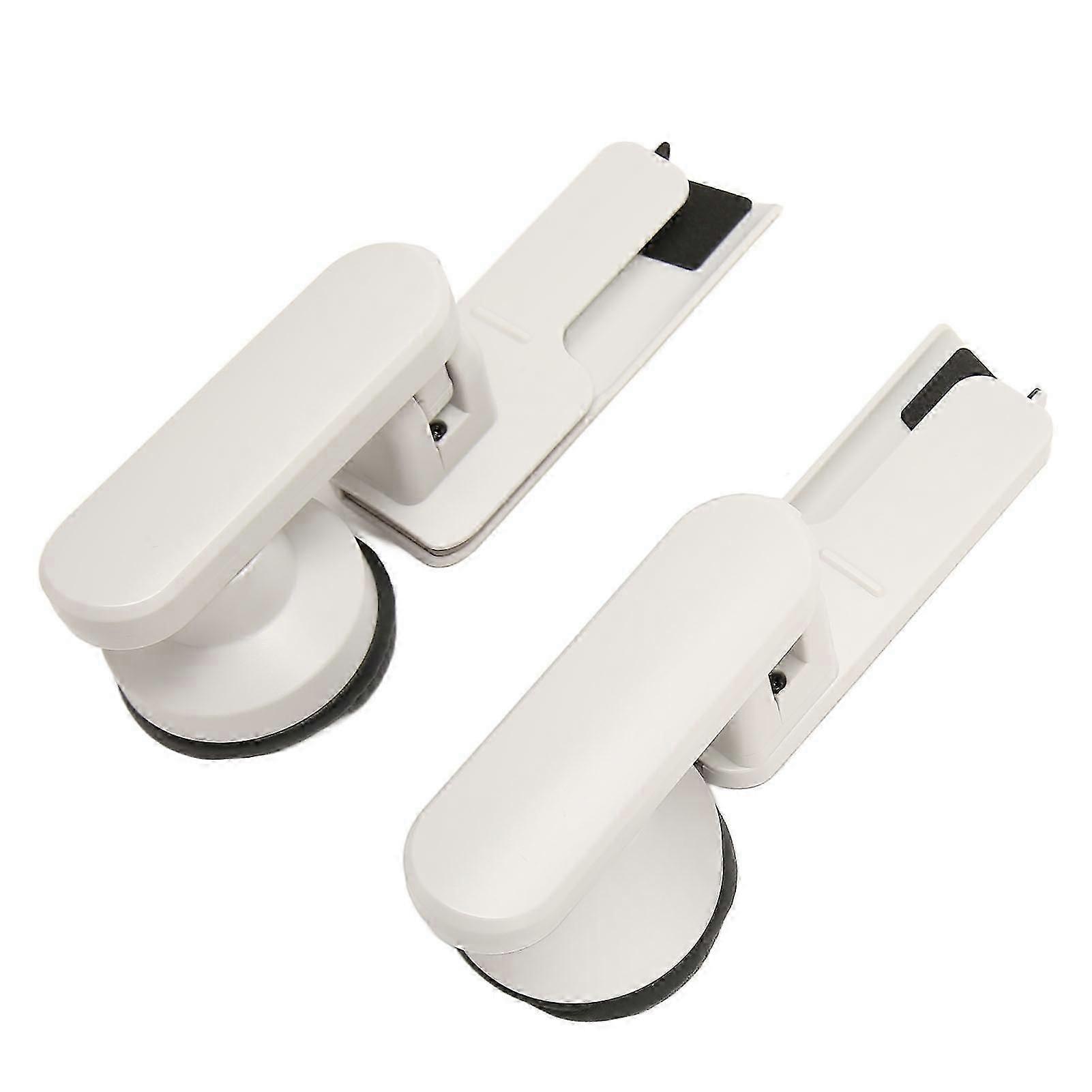 VR Headset Earmuffs for PICO 4 Breathable Comfortable Replacement Rotatable Conductive Earphone for PICO 4 for PICO 4 Pro