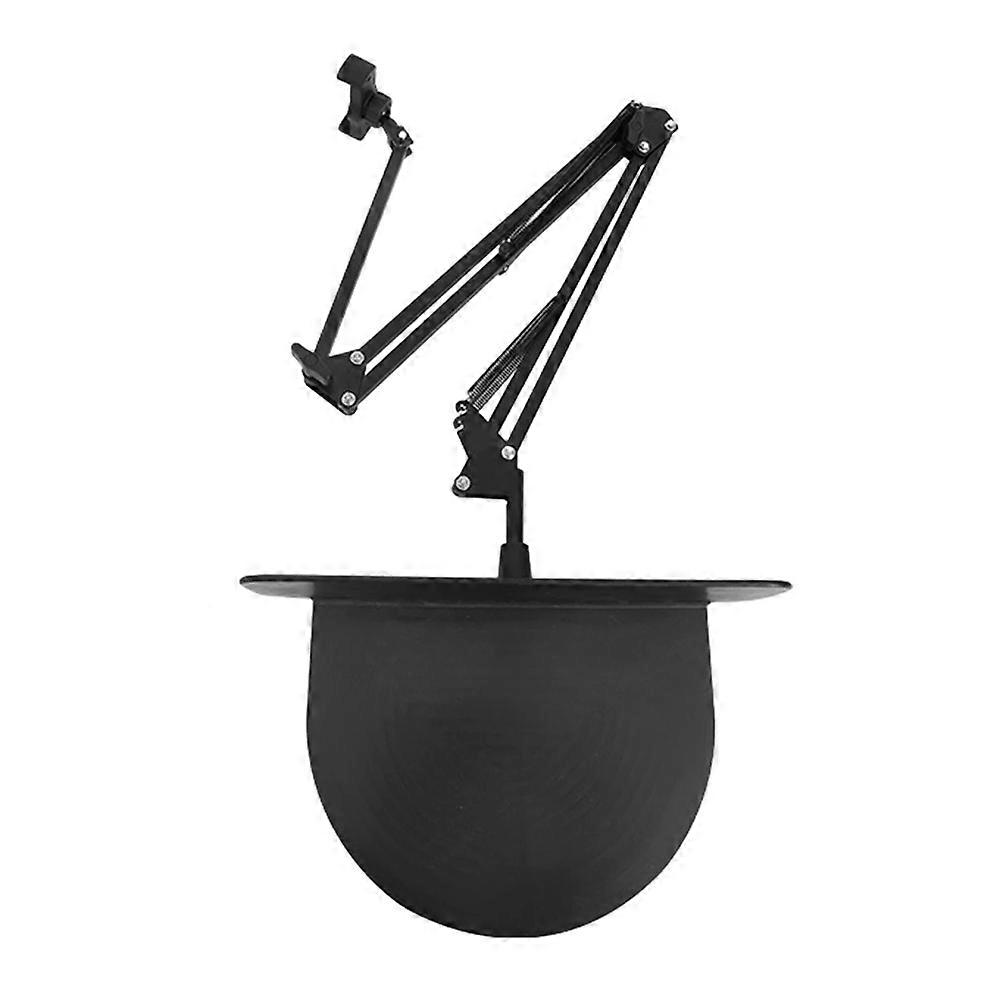 Clip-freier versteckter Cantilever-Lazy Phone / Tablet-Halter Nachttisch-Desktop-Live-Ständer