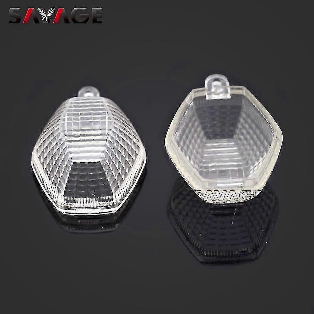 Suzuki SFV650 Blinker - LED Blinker Linse