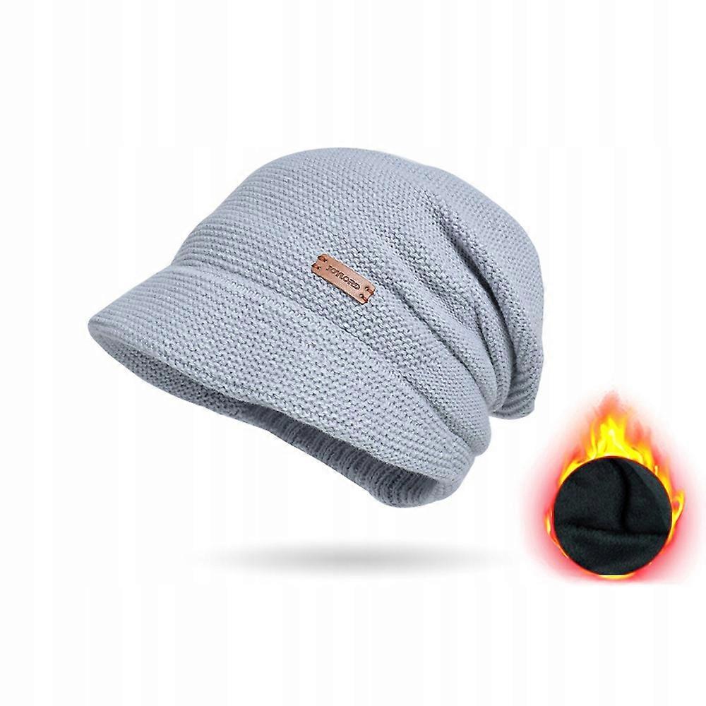 Classic Pink Hat, Size 55