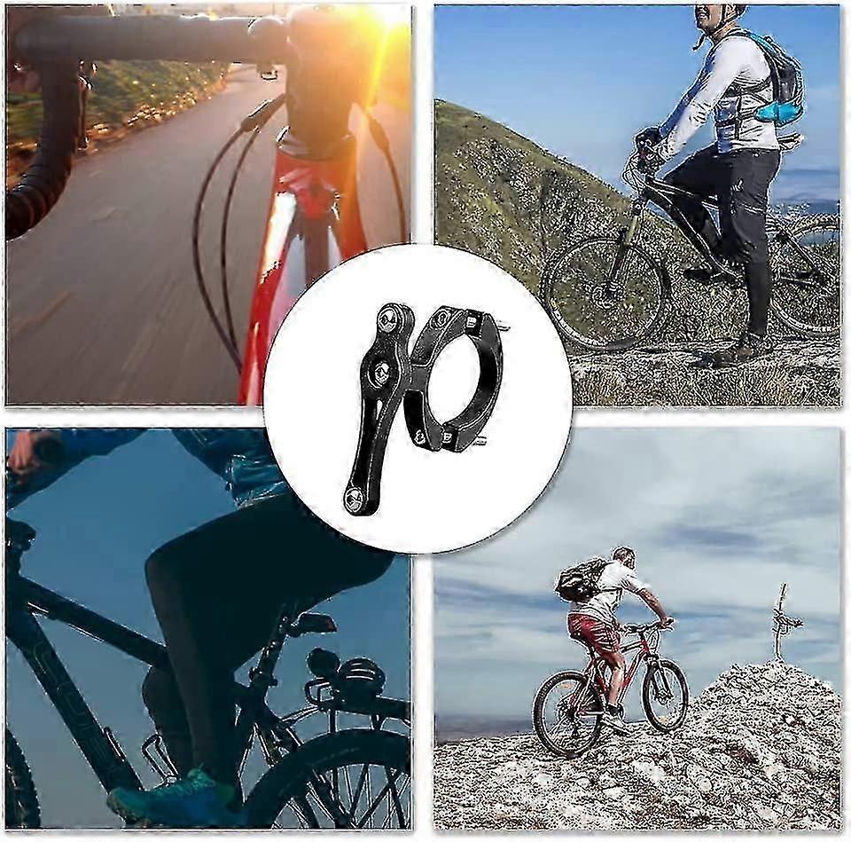 Bike Bottle Cage Mount Aluminium Alloy Bicycle Water Bottle Cage